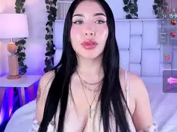 Chaturbate Private Sex Chat of miaa_gh1