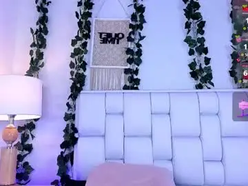 Chaturbate Adult Video Chat of miaa_gh1