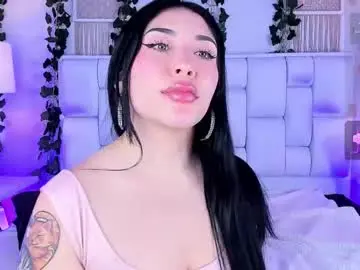 Chaturbate Adult Webcam of miaa_gh1