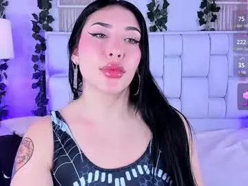 Chaturbate Best live sex cam show of miaa_gh1