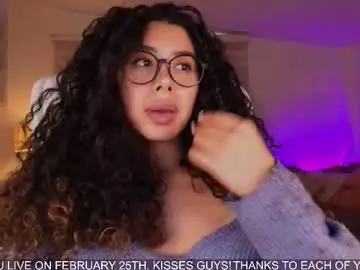 Chaturbate Nude Webcam of miss_sidney