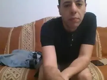 Chaturbate Free Porn Cam of norix359