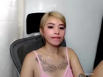 Chaturbate Adult Webcam of pinay_romancee