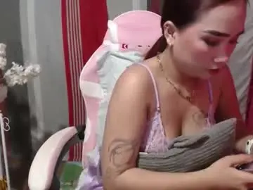 Chaturbate Live Porn of pussycathxxx