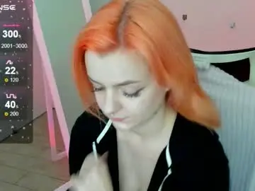 Chaturbate Private Sex Chat of red_bestie_