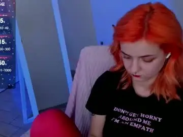 Chaturbate Best Webcam of red_bestie_