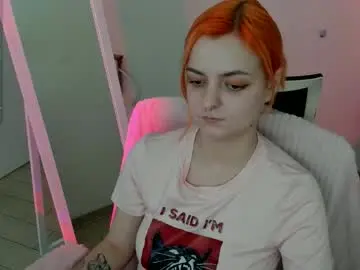 Chaturbate Best Webcam of red_bestie_