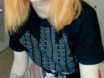 Chaturbate Best Webcam of red_bestie_