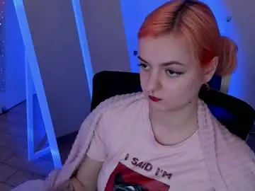 Chaturbate Live Sex of red_bestie_