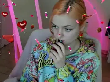 Chaturbate Adult Video Chat of red_bestie_