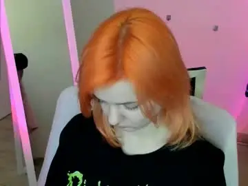 Chaturbate Adult Webcam of red_bestie_