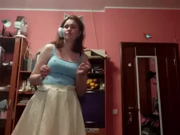 Chaturbate Live Sex Cam of rickiwellman