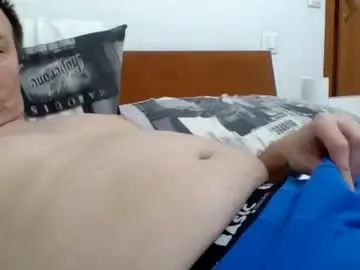 Chaturbate Adult Webcams of rickybs79ita