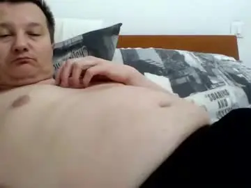 Chaturbate Best live sex cam show of rickybs79ita