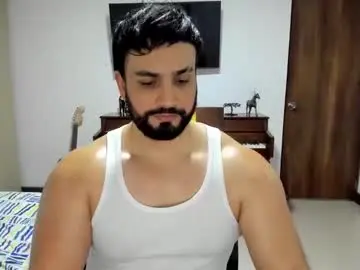 Chaturbate Free Live Porn of sergeii_r