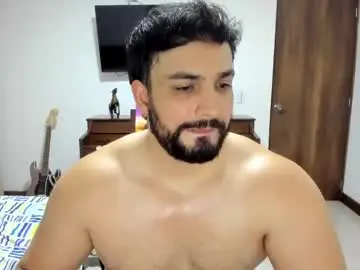 Chaturbate Free Live Porn of sergeii_r