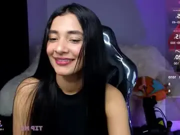 Chaturbate Live Sex of sharlott_pamela