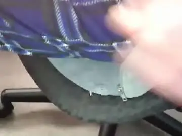 Chaturbate Free Porn Cam of silversenior