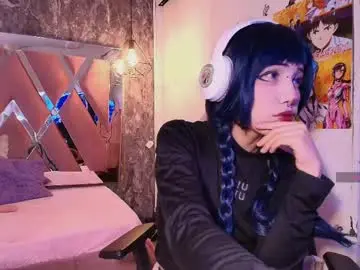 Chaturbate Free Porn Cam of terraelowen