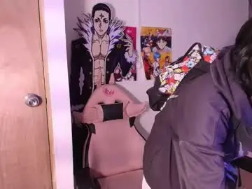 Chaturbate Watch Live Sex Cams of terraelowen