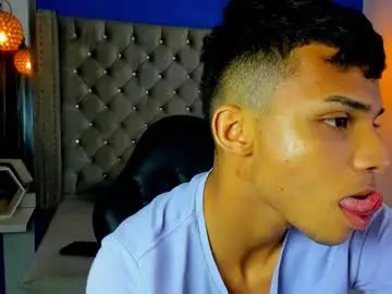 Chaturbate Sex Cam of zan_shellby