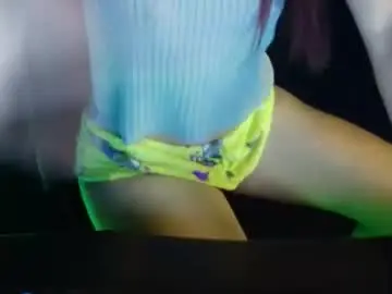 Chaturbate Nude Webcam of 4lexia