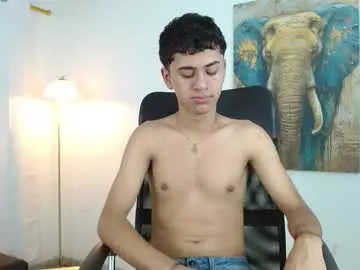 Chaturbate Sex Cam of 7alan