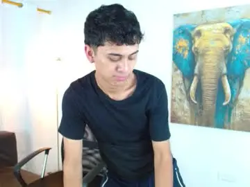 Chaturbate Live Sex Cam of 7alan