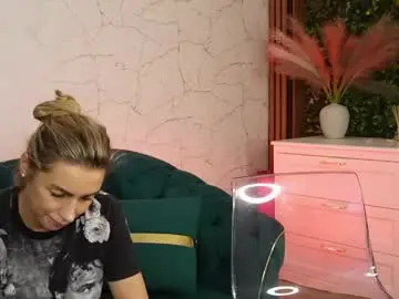 Chaturbate Sex Chat of angel_wow_