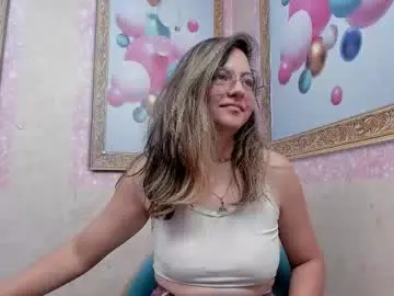 Chaturbate Best Webcam of arianasommers