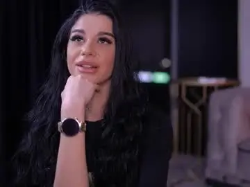 Chaturbate Best live sex cam show of arinarhodes