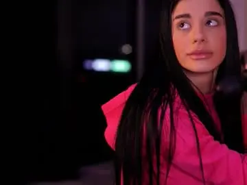 Chaturbate Live Sex of arinarhodes