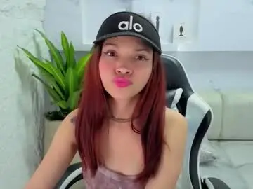 Chaturbate Live Sex Cam of aurora_tp