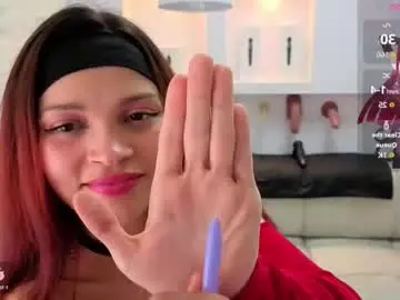 Chaturbate Best Webcam of aurora_tp