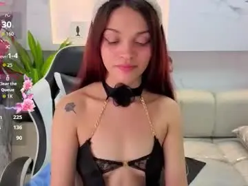 Chaturbate Watch Live Sex Cams of aurora_tp