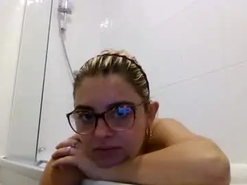 Chaturbate Best live sex cam show of baby_girls2224