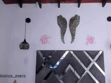 Chaturbate Sex Cam of bianca_zaens1