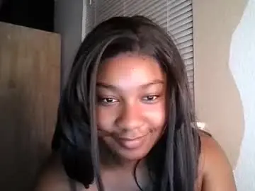 Chaturbate Live Porn of brownsugarcutie3