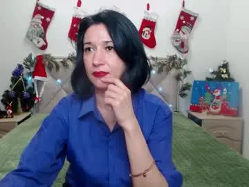 Chaturbate Live Sex Cam of cameronenns