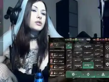 Chaturbate Adult Webcams of crimson_web