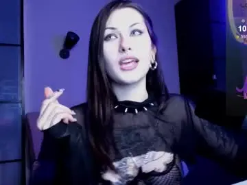 Chaturbate Sex Chat of crimson_web