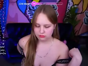 Chaturbate Free Live Porn of crystallpaws_