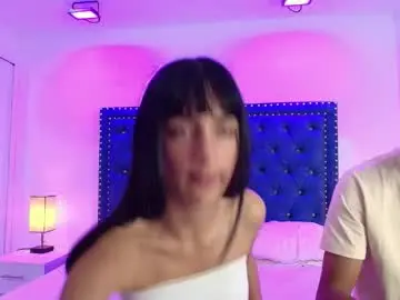 Chaturbate Adult Webcam of damian_and_roxanne