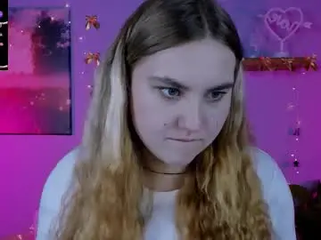 Chaturbate Sex Chat of dina_bloom