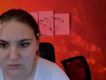 Chaturbate Private Sex Chat of dina_bloom