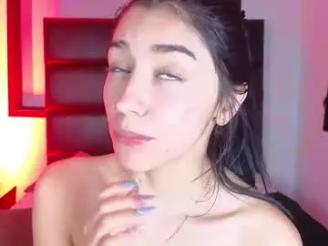 elisa_soul from chaturbate