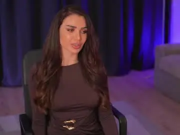 Chaturbate Adult Video Chat of ellenkarter