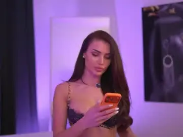 Chaturbate Adult Video Chat of ellenkarter