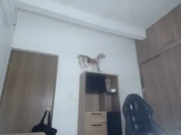 Chaturbate Best live sex cam show of genesis95_