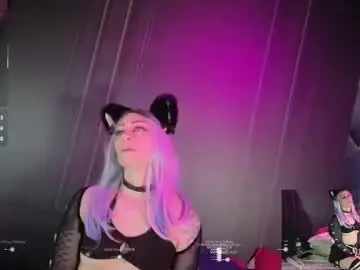 Chaturbate Live Sex of goddessxenvy